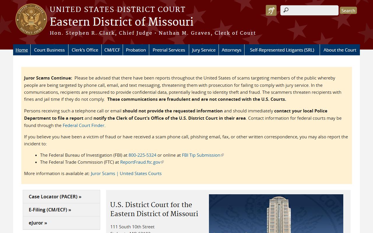 Monroe County traffic court records Missouri driver record request form